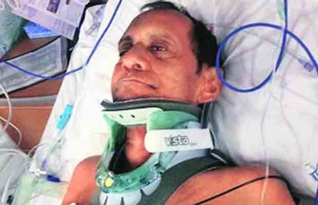 US Police Officer, FBI Probe, Gujrat man