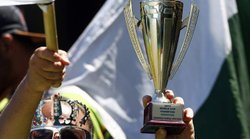 आईसीसी WORLD CUP के अहम जानकारी वालें 5 लैपटाप चोरी