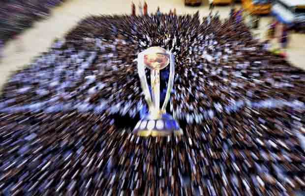ICC World Cup, World Cup 2015, Cricket World Cup
