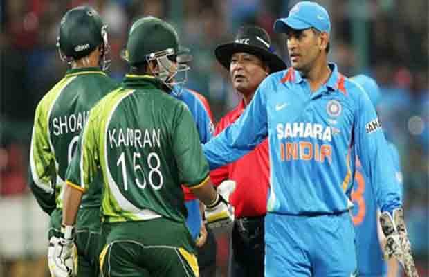 ICC World Cup, World Cup Ind Vs Pak, ICC Pak vs Ind