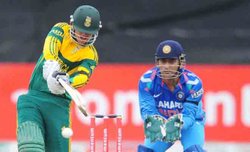 विश्व कप: दक्षिण अफ्रीकी परीक्षा के लिये तैयार है आत्मविश्वास से भरा भारत