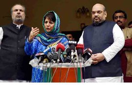 Jammu Kashmir, Jammu Kashmir Assembly, Jammu Kashmir BJP, Jammu Kashmir PDP