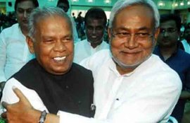 Nitish Kumar, Jitan Ram Manjhi, Nitish Vs Manjhi, Bihar, High Court, Patna High Court, Politics, National News