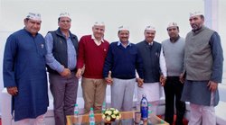 अरविंद केजरीवाल के स्वास्थ्य में सुधार, आज दफ्तर में है पहला दिन