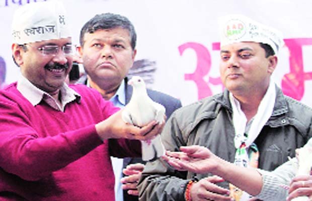 Arvind Kejriwal, Kejriwal, AAP, women security, women rights, delhi women, arvind on bjp, aap bjp, aap bjp clashes, arvind kejriwal women security, delhi assembly polls, delhi news