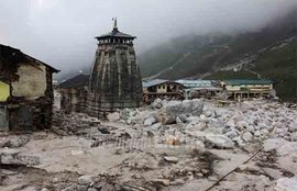 Kedarnath, Kedarnath Tragedy, Kedarnath Tragedy Uttarakhand
