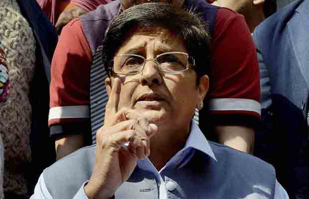 RSS, RSS Kiran Bedi, RSS Ask BJP, RSS Delhi Polls
