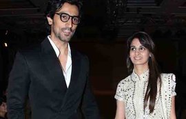 Kunal Kapoor, Kunal Naina Wedding, Kunal Kapoor Marriage