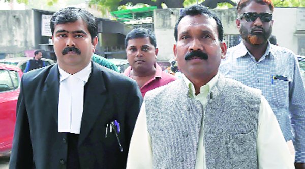 coal block case, madhu koda, delhi court, special cbi court, steel udyog ltd