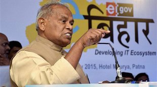 Bihar politics, Jeetanram Manjhi, Nitish Kumar, Keshrinath, BJP in Bihar