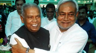 जीतन मांझी, बिहार और माइंडगेम, nitish kumar, jitan ram manjhi, bihar cm, bihar chief minister, jd(u), bihar dalit cm, bihar news, india news, nation news