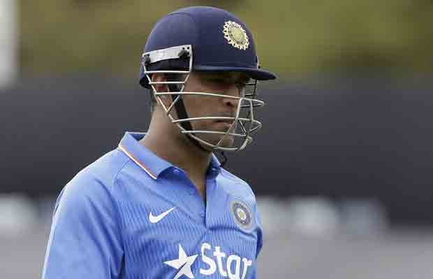MS Dhoni, Team India, Suresh Raina, Dhoni Defend Raina, Short Pith Balls, ICC CWC 2015