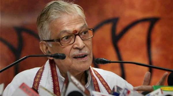 भाजपा के वरिष्ठ नेता जोशी ने कहा: योग अपनाए, रेप घटाए