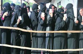 UP Muslims Voter, UP Muslims Elections, Up Assembly Polls 2017, Up Assembly Polls News, Up Assembly Polls latest News