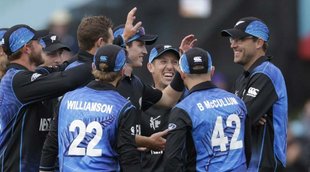 Cricket World Cup 2015, ICC World Cup 2015, New Zealand, Scotland, Cricket