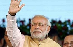 नरेंद्र मोदी का अरुणाचल दौरा: चीन ने यात्रा पर किया विरोध दर्ज