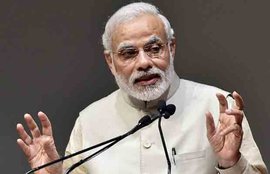 BJP, AAP, Narendra Modi, BJP government, Delhi, Politics