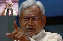 Arvind Kejriwal, Nitish Kumar, Nitish supports Arvind Kejriwal, Delhi status