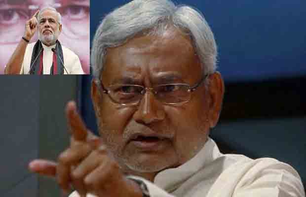 Arvind Kejriwal, Nitish Kumar, Nitish supports Arvind Kejriwal, Delhi status