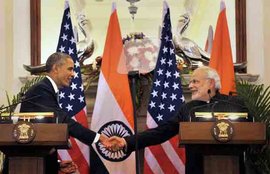 Nuclear Deal, Nuclear Deal India, Nuclear Deal Modi, Nuclear Deal Indo US