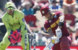 विश्व कप 2015: वेस्टइंडीज की बड़ी जीत, पाक की एक और शर्मनाक हार