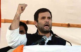 Rahul Gandhi, Land Bill, Land Acquisition Ordinance, Rahul Gandhi Rally, Land Acquisition Bil, Kisaan Rally, India News
