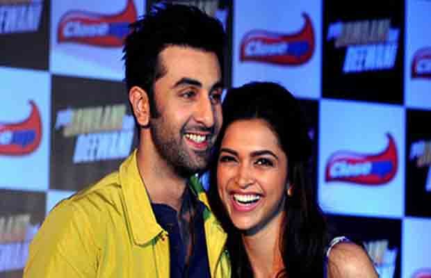 Ranbir Kapoor, Ranbir Kapoor Tamasha, Ranbir Deepika