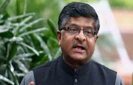 Ravi Shankar Prasad, Ravi Blame Kejriwal, Ravi Shankar Black Money, Ravi Shankar Delhi Polls