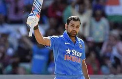 भारत ने आखिरी अभ्यास मैच में अफगानिस्तान को 153 रन से हराया