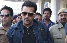 Black Buck Case, Salman Khan, Movie Based on Black Buck Case, Qaidi No. 210, 72-hour stay in prison, Biopic, Aishwarya Rai, Katrina Kaif, bollywood, entertainment