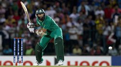 World Cup 2015: मिलर और डुमिनी के शतकों से दक्षिण अफ्रीका ने जिम्बाब्वे को हराया