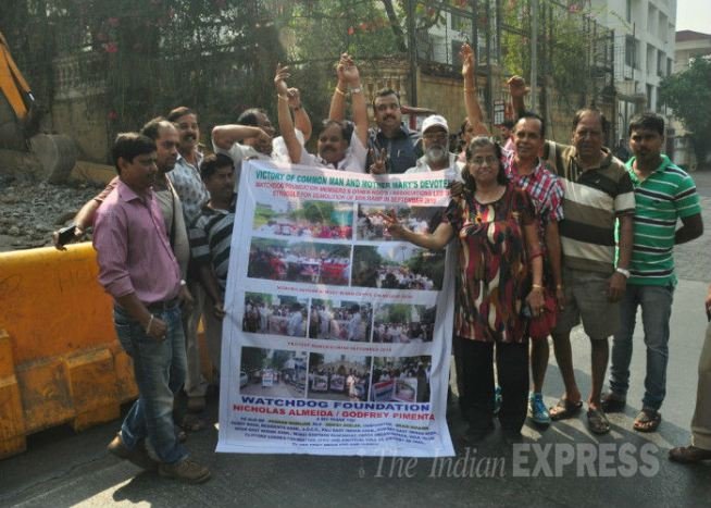 अधिकारी ने कहा, ‘पिछले साल दिए गए नोटिस का पालन नहीं करने के लिए अभिनेता को जुर्माने का भुगतान भी करना पड़ सकता है।’ (फोटो: वरिंदर चावला)