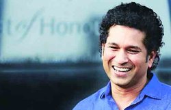 विश्व कप 2011 जीतना एक अनमोल पल था: तेंदुलकर