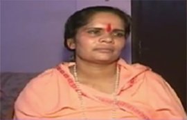 साध्वी प्राची, विश्व हिंदू परिषद, राम मंदिर, राम मंदिर का निर्माण, अयोध्या में राम मंदिर, राजग सरकार, नरेन्द्र मोदी सरकार, sadhvi prachi, ram temple, ram temple ayodhya, vhp, Vishwa Hindu Parishad, Narendra Modi Govt, Modi Govt, Ram Temple Modi Govt, sadhvi prachi news, sadhvi prachi latest news