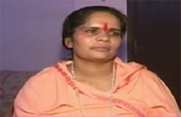 साध्वी प्राची, विश्व हिंदू परिषद, राम मंदिर, राम मंदिर का निर्माण, अयोध्या में राम मंदिर, राजग सरकार, नरेन्द्र मोदी सरकार, sadhvi prachi, ram temple, ram temple ayodhya, vhp, Vishwa Hindu Parishad, Narendra Modi Govt, Modi Govt, Ram Temple Modi Govt, sadhvi prachi news, sadhvi prachi latest news