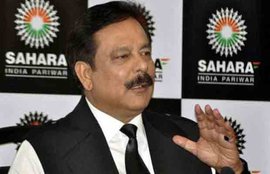 subrata roy, subrata roy sahara, subrata roy tihar jail, sahara group, sahara group loan, supreme court, sahara supreme court, sahara debt, sahara sebi row, sahara hotels, new york plaza