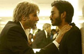 Shamitabh, Shamitabh Reviews, Shamitabh Movie, Shamitabh Bollywood Movie