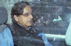 Sunanda Pushkar, Sunanda Pushkar murder, Delhi Police, Shashi Tharoor, Sunanda Pushkar Shashi Tharoor, Sunanda Pushkar News