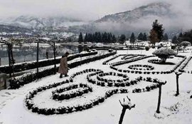 snowfall kashmir valley, Kashmir Snowfall, Snowfall in kashmir, north india, Kashmir, Snowfall, Delhi