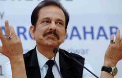 सहारा की मुसीबत बढ़ी, मिराच करेगा 40 करोड़ डॉलर का मुकदमा