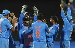 CWC 2015: दक्षिण अफ्रीका को हराने में सक्षम हैं भारत