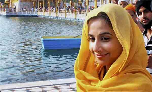 1995 की फ़िल्म 'बिफ़ोर सनराइज़' अभिनेत्री विद्या बालन की सबसे पसंदीदा रोमांटिक फ़िल्म है। (स्रोत-एक्सप्रेस)