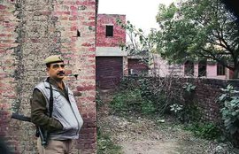 Vicky Tyagi, Vicky Tyagi Murder, Vicky Tyagi Shamli, Tyagi Murder Case