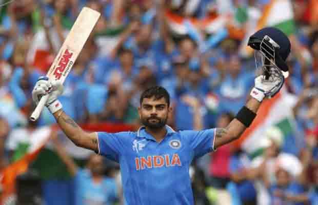 VIrat Kohli, Virat Kohli Batting, ICC Ranking, ICC ODI Ranking, Reliance ODI Ranking, ICC Batsman Ranking, Cricket News