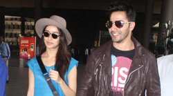‘ABCD 2’ पर वरूण धवन की नज़र