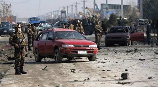 afghanistan, kabul, taliban, turkey embassy, turkish embassy blast, turkey embassy blast, turkish embassy afghanistan, kabul blast, afghanistan turkey embassy, afghanistan turkish embassy, taliban attck, taliban suicide bomb, world news