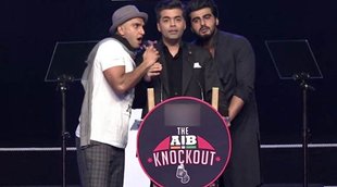 salman khan, roast show, AIB, video, knockout, arpita, youtube