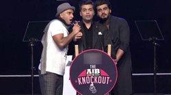 ‘दबंग’ सलमान की धमकी से क्या डर गई AIB, हटाया वीडियो!