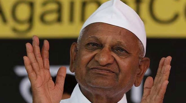 anna hazare, arvind kejriwal, delhi cm, kejriwal, rahul gandhi, anna movement, land ordinance, jantar mantar, budget 2015, pm modi, india news, national news, political news, anna agitation news, hazare news