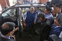 BUDGET 2015, Union Budget 2015-2016, Arun Jaitley, Ache Din, Angry entrepreneurs